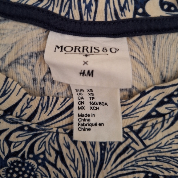 Morrison & Co T-shirt - Picture 2 of 4